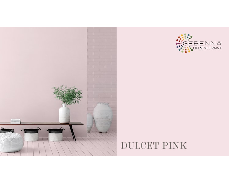 DULCET PINK